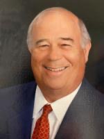 David F. Menz, 2022-23 District Governor